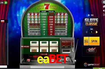 Desvendando o Mundo dos Jogos Virtuais na eabet