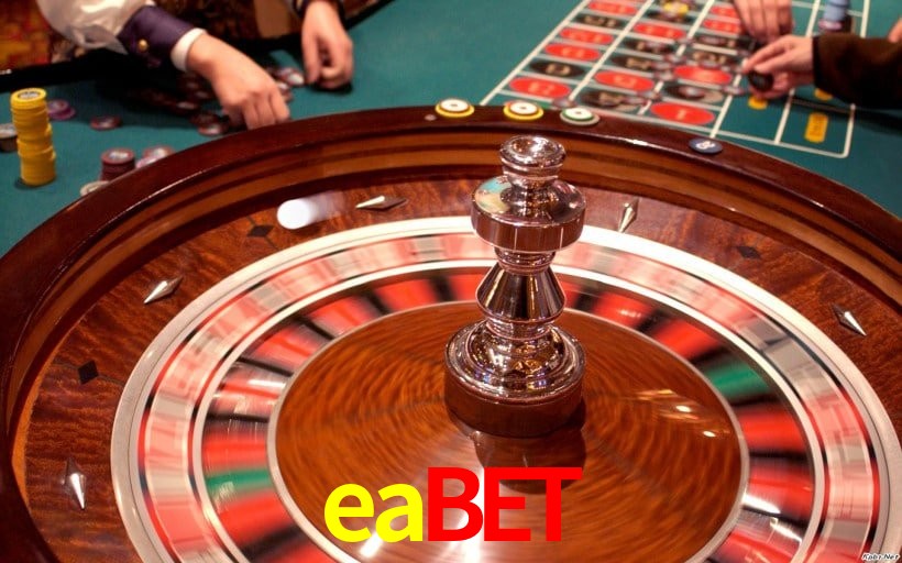 Experiência VIP eabet