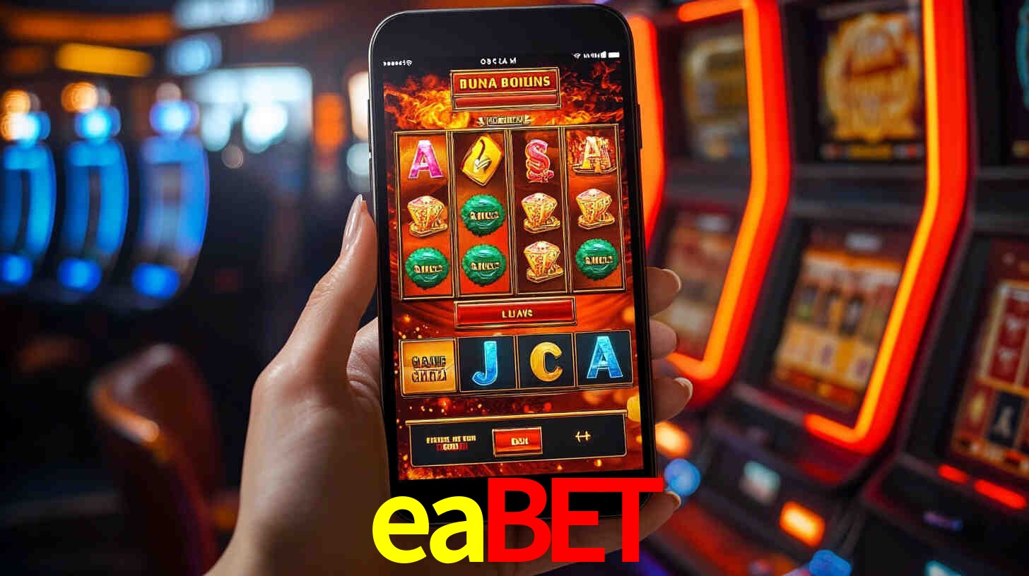 eabet - Melhores Jogos de Cassino - eabet paga