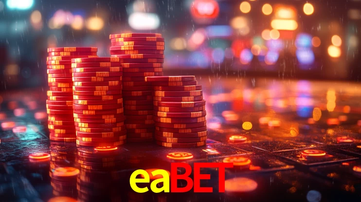 Sinta a adrenalina dos jogos de cassino com eabet