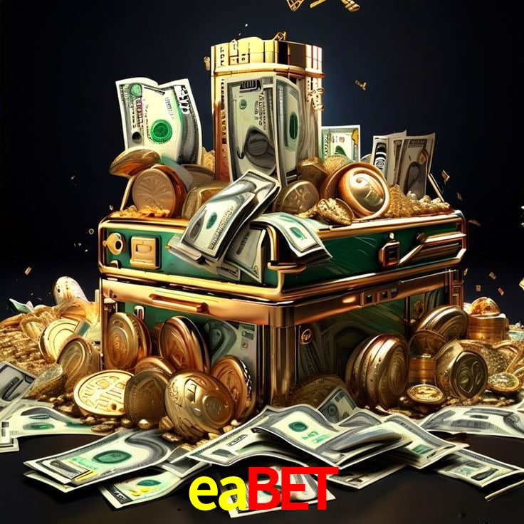 Tecnologia da Plataforma eabet