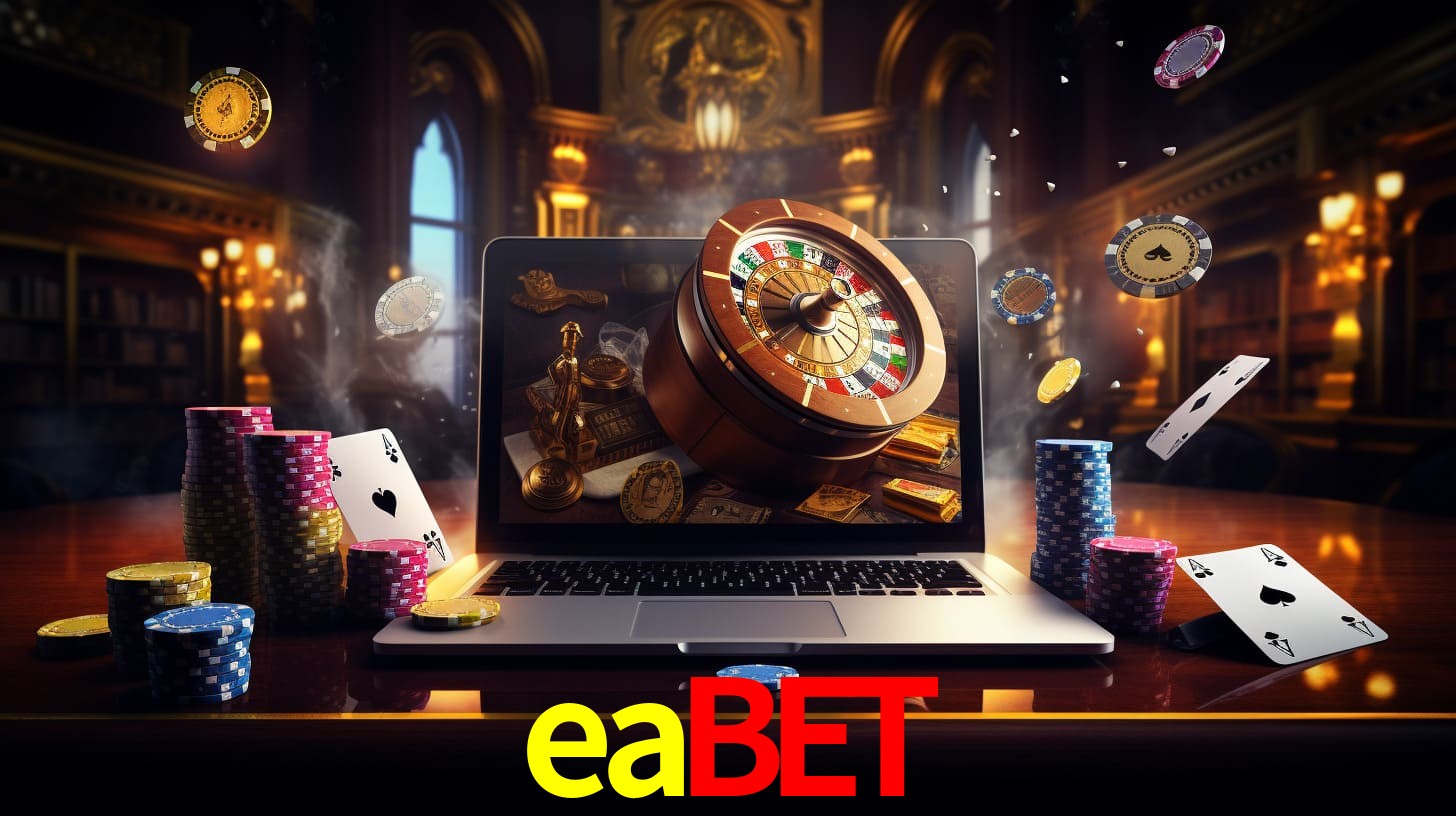 APP oficial da eabet para mobile