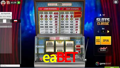 Apostas Esportivas na eabet: Um Guia Completo