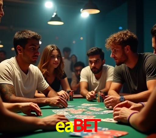 Integração de APIs eabet