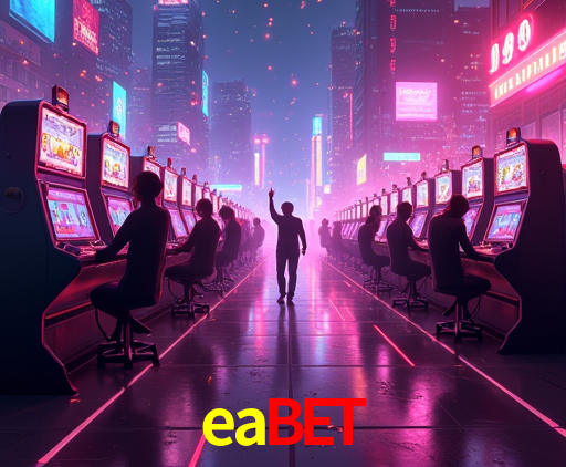 Estatísticas do Jogo eabet