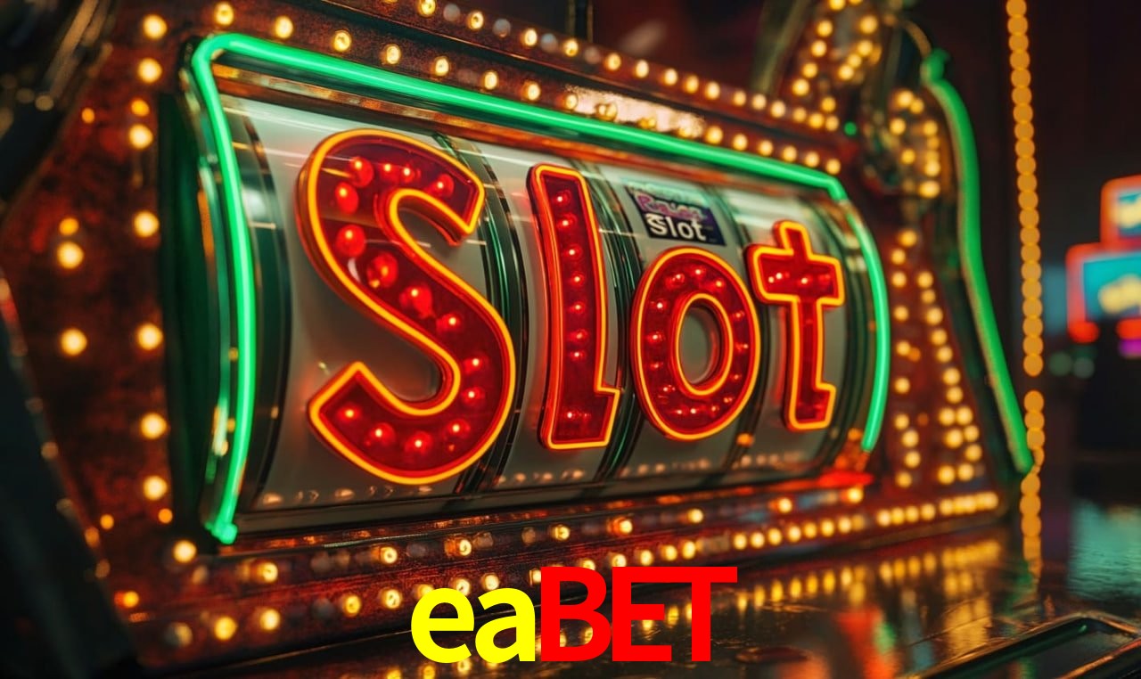 Casino Ao Vivo eabet