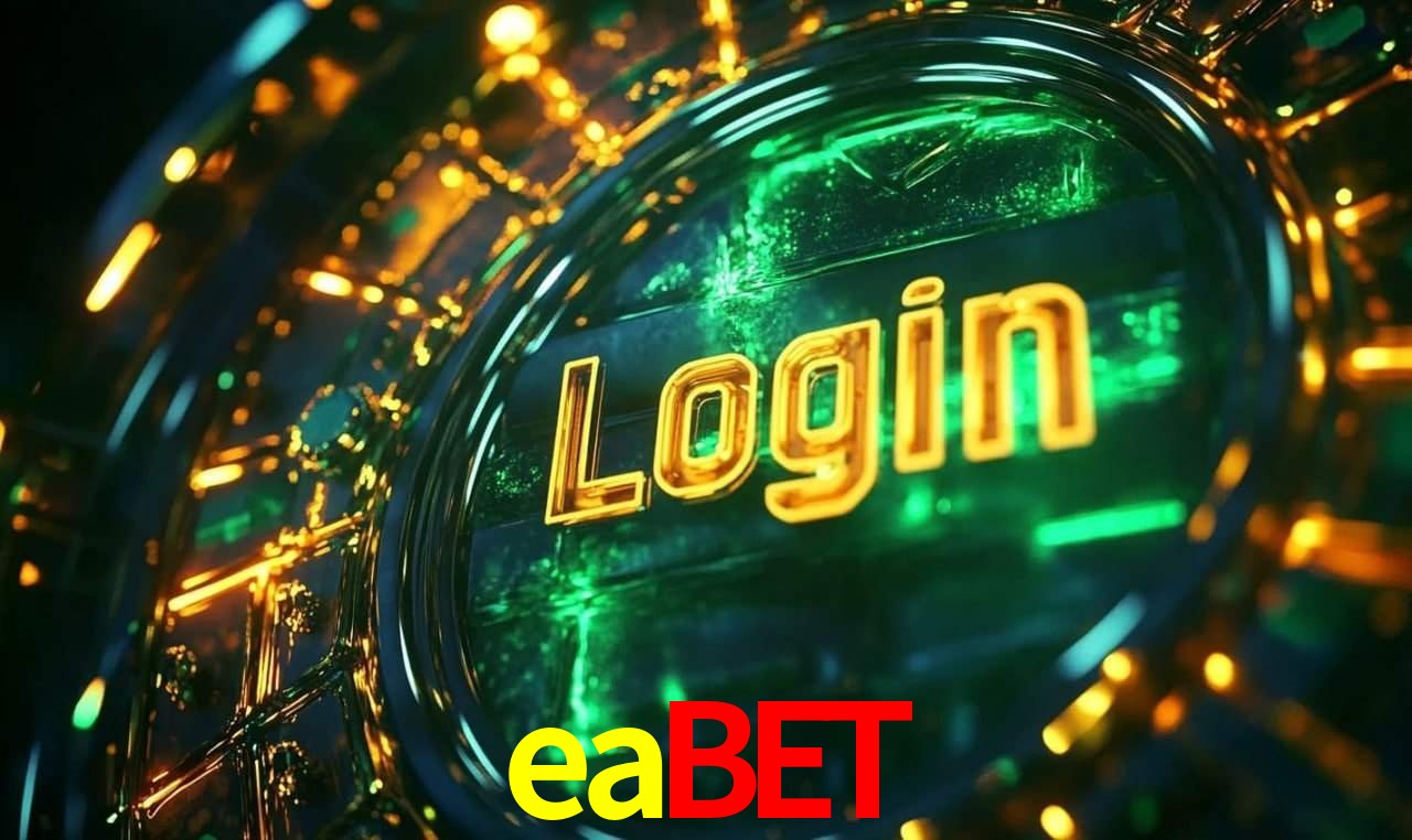 Interface do App eabet