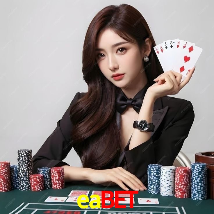Provedores de Jogos eabet