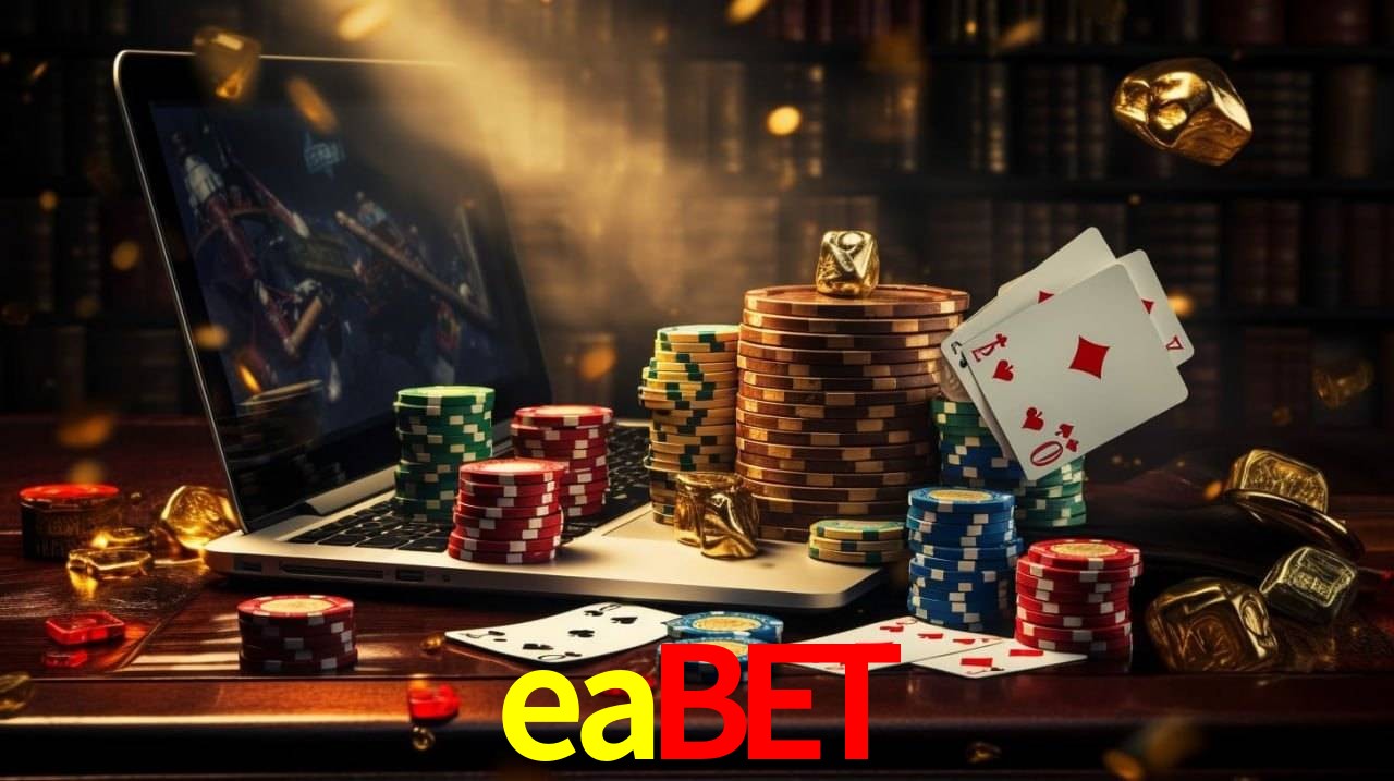 Diretório de Jogos eabet