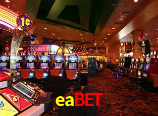 Inovações de Jogos na eabet: O Futuro das Experiências Interativas