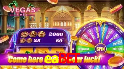 Descubra o Mundo do Cassino Online com eabet