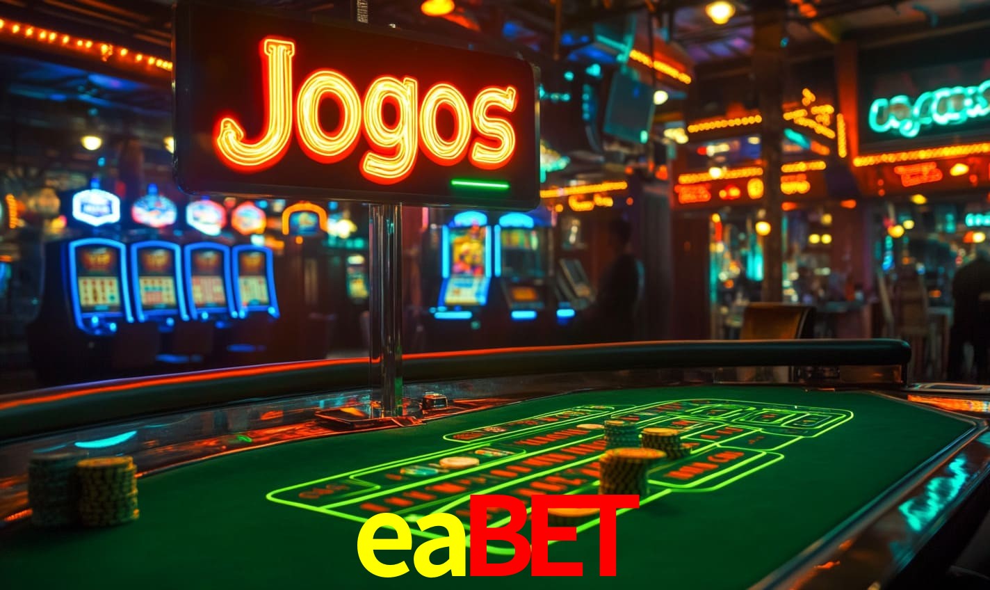 Avaliações dos Jogadores eabet
