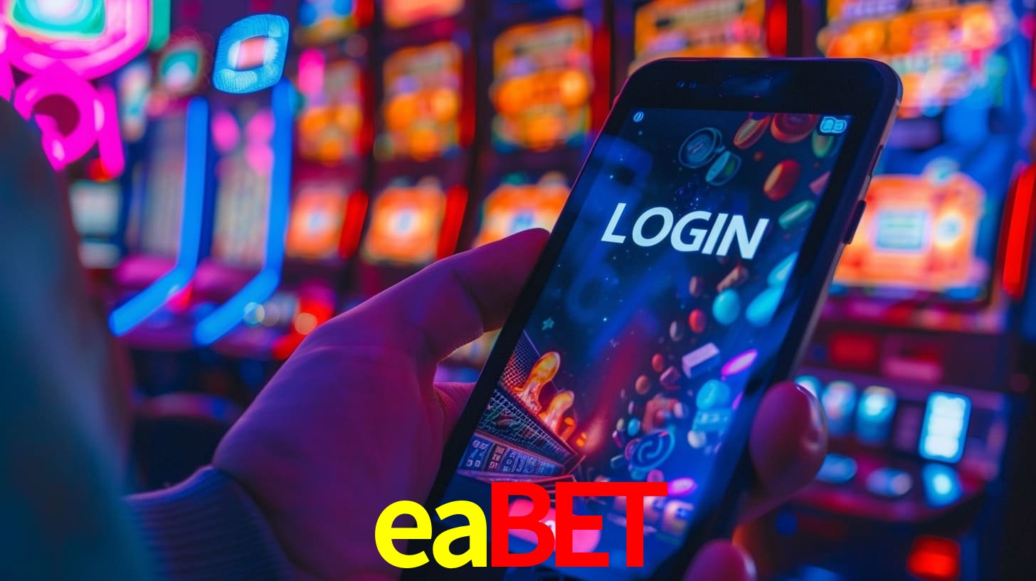 Avaliações dos Jogadores eabet