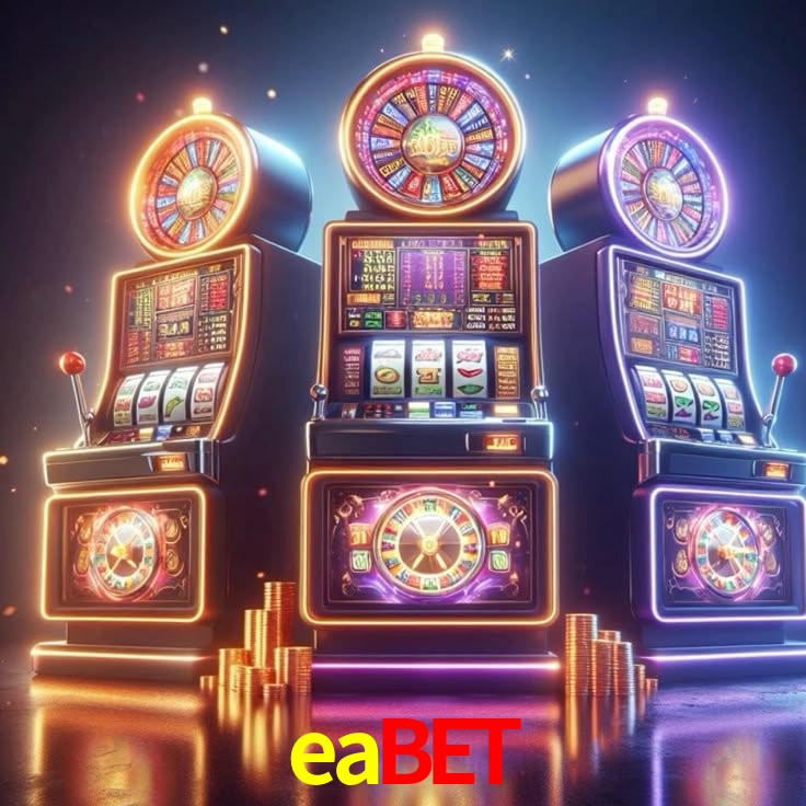 eabet: Jogos de Caça-Níqueis-Altas Recompensas, Roleta-Velocidade, Blackjack-Desafios Máximos