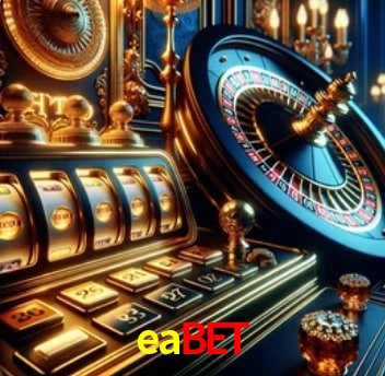 Jogos de Slot eabet