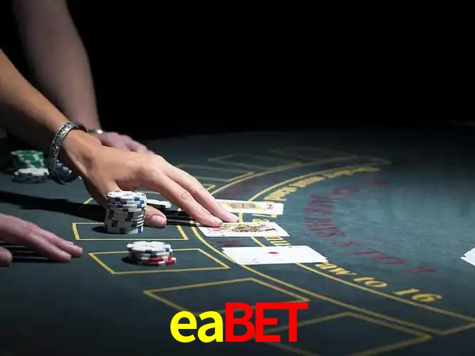 Tecnologia da Plataforma eabet