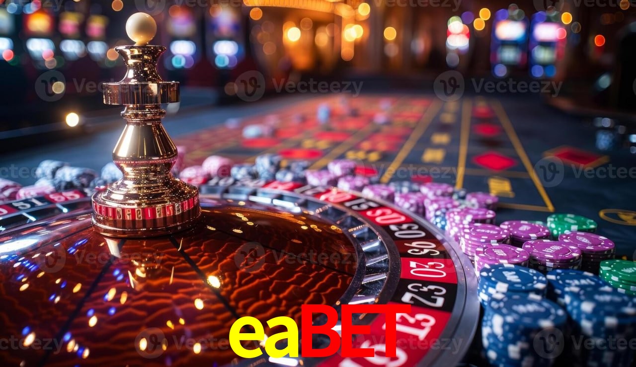 A Experiência Imersiva dos Cassinos Ao Vivo no eabet