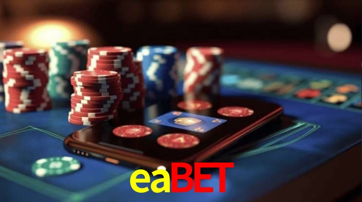 Provedores de Jogos eabet