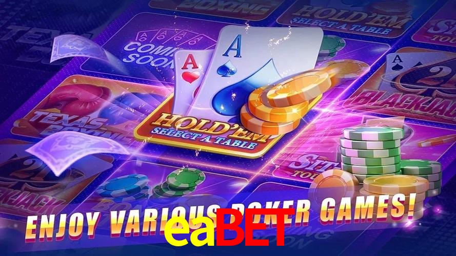 Torneios eabet