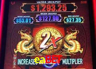 Apostas Esportivas na eabet: Um Guia Completo