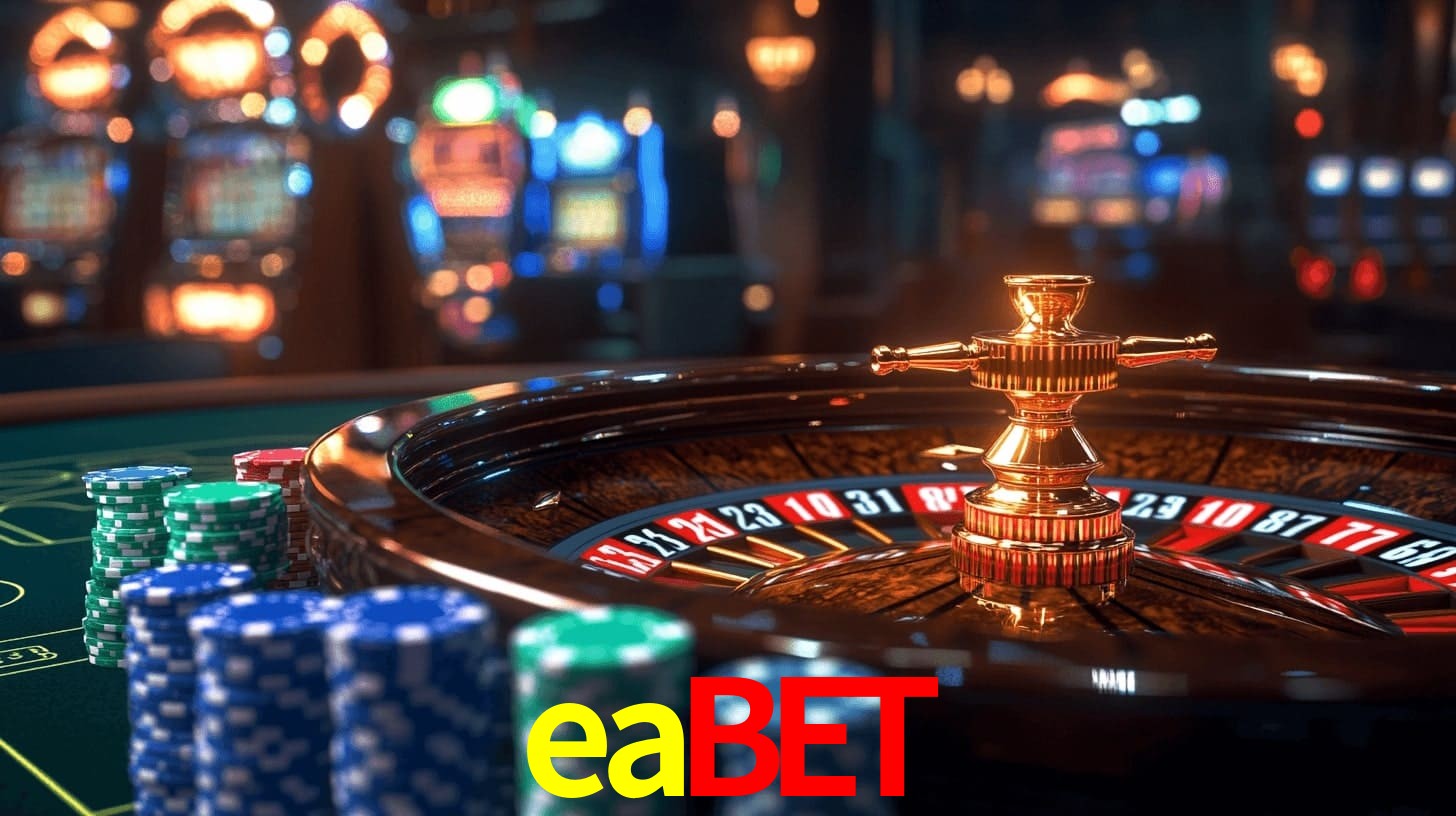 eabet: Seu Especialista em Apostas Esportivas Brasileiras