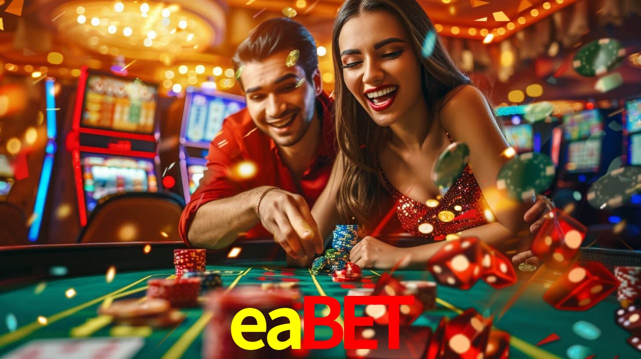Diretório de Jogos eabet