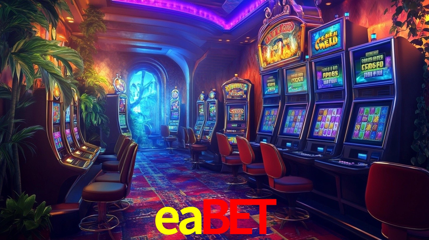 Torneios eabet