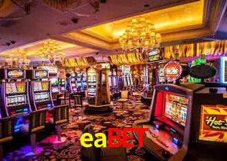 A Experiência Imersiva dos Cassinos Ao Vivo no eabet