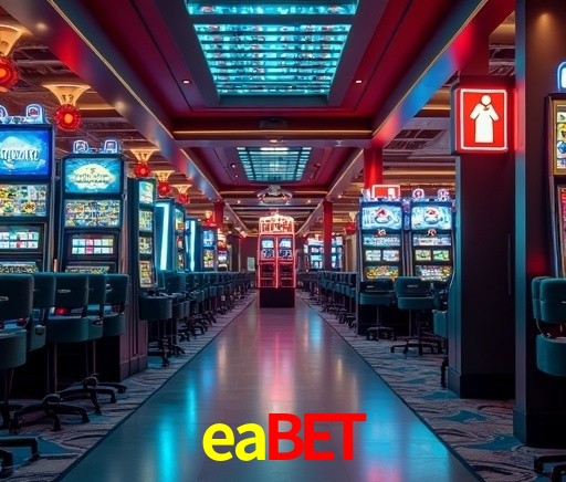 Jogos Exclusivos eabet