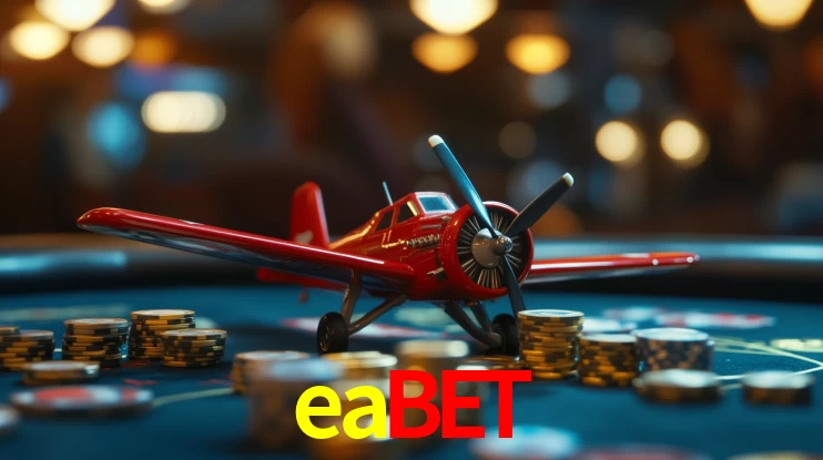 Mesa de Blackjack eabet