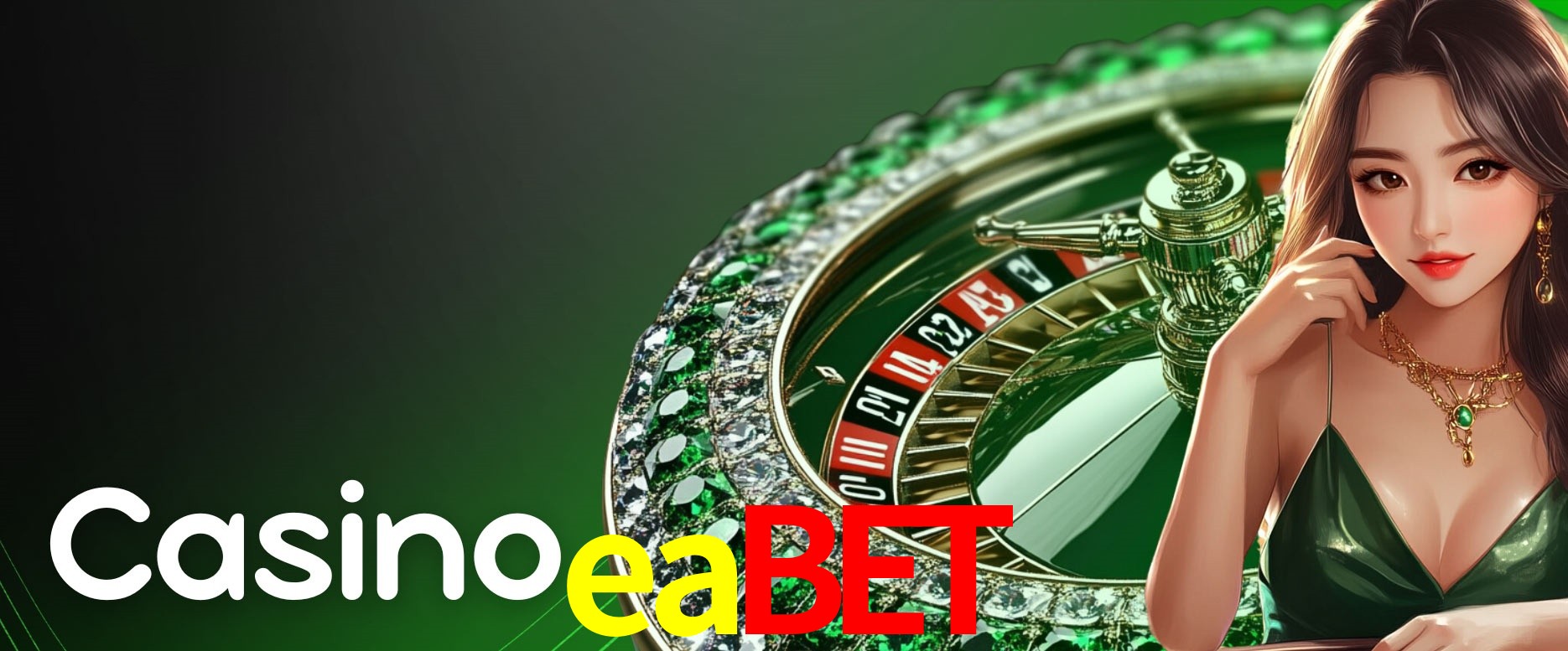 Descubra o Mundo do Cassino Online com eabet