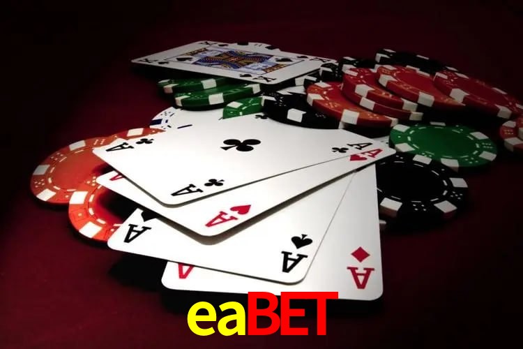 Recursos de Bônus eabet